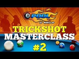 I'm in the proffesional rank and im now practising on another account so i can. The Best 8 Ball Pool Trickshots Part 4 8 Ball Pool Game Videos