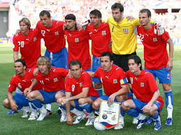 Did you ever wonder how similar they are? Czech Republic Vs Slovakia Free Betting Tips 19 11