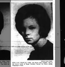 Poughkeepsie Journal from Poughkeepsie, New York