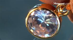 According to jewelry secrets, another way to tell if white gold is real is the fading of the jewelry over the years. How To Tell Real Diamonds From Fake Youtube