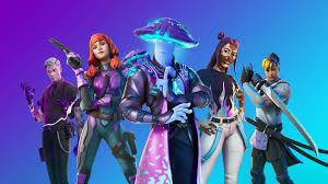 Announcing the NA-Central Server Region for Fortnite