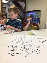 Toddler time at get air columbus happens every wednesday, thursday, and sunday, from 10 a.m. 6 Best Outings To Keep Toddlers Busy In Columbus Ohio