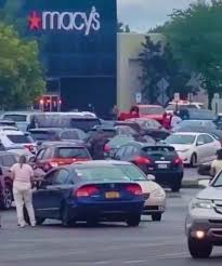 The galleria at crystal run mall in middletown, new york, was locked down on tuesday amid reports of an armed person. Is There An Active Shooter At The Galleria Mall In Middletown Ny