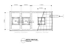 Septic tank sizes per bedroom. Average Cost Of Septic Tank Construction Philippines Philcon Prices