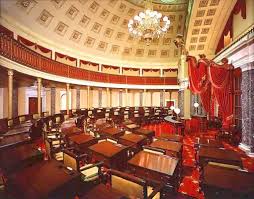 Toute la discographie de charles calhoun : Old Senate Chamber Wikipedia