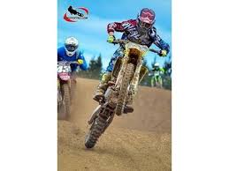 Help NZ kiwi Motocross hot shot compete nationally