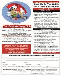 Carolina Shag Club