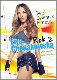 You mind is the power!! Rok Z Ewa Chodakowska Twoj Dziennik Fitness Amazon De Chodakowska Ewa Fremdsprachige Bucher