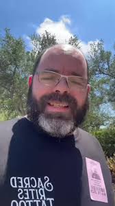 Jeffrey Tattoo Van Jolien