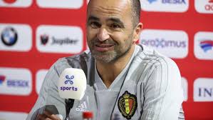 Belgium will begin their preparations on may 31, said martinez without de bruyne who plays in the champions league final. Roberto Martinez Belgium Head Coach Extends Deal Until After 2022 World Cup