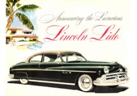 Image result for Newport Gray 1950 Lincoln