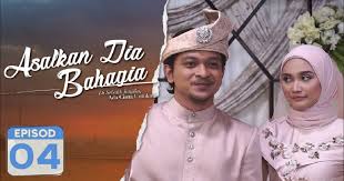 Zarina and mr rating(1) unrated rate 1 star rate 2 stars rate 3 stars rate 4 stars rate 5 stars. Asalkan Dia Bahagia Berjaya Tambat Hati Penonton Indonesia Hot Fm