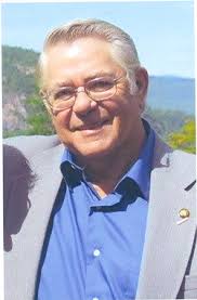 Obituary information for Albert S Hammond