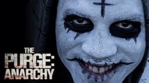 Is The Purge Anarchy 2014 On Netflix Singapore