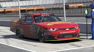 Congratulations to the nascar advance auto parts weekly series champion. Xfi 88 Alex Bowman Advance Auto Parts 2016 By Udo Washeim Trading Paints