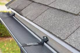 How are gutters installed properly? Seamless Gutters Gutter Installation Deschutes Roofing Bend Or