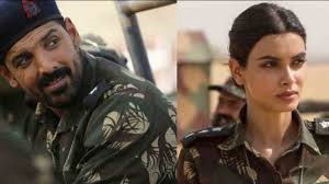 It picks up the pace at the right juncture, and gives audiences the choice to overlook. John Abraham S Parmanu Witnesses 58 51 Growth At Box Office After Poor Show Movies News Zee News