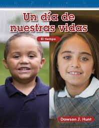 Un dia de nuestras vidas (A Day in Our Lives)