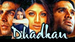 Believe it or not, there are tons of free movie streaming sites out there for us to choose from. Dhadkan 2000 Romantic Full Movie Akshay Kumar Shilpa Shetty Suniel Shetty Mahima Chaudhry Youtube
