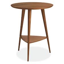 Rae End Tables Mid Century Modern Accent Tables Modern Living Room Furniture End Tables Modern Furniture Living Room Modern End Tables