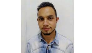 Su celular no lo volvió a contestar Buscan en Manizales a Kevin Villada.  Desapareció cuando salió de su trabajo : Buscan en Manizales a Kevin  Villada. Desapareció cuando salió de su trabajo