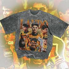 Lando Norris Shirt Women
