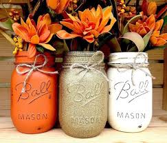Diy Fall Dorm Decor On A Budget Fall Decor Diy Fall Mason Jars Fall Diy