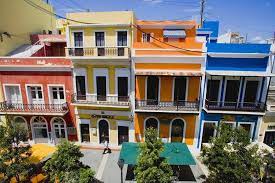 Welcome to the family www.san1juan.com. Old San Juan Deluxe Spaziergang Puerto Rico 2021