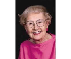 Hazel Murray Obituary (2015)