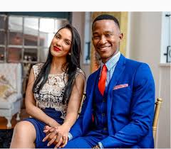 Katlego maboe 39 s wife monique responds to the video backlash. Katlego Maboe S Wife Responds The Video Backlash Mzansi Leaks