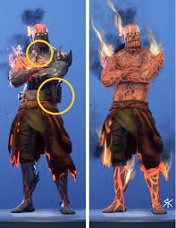 There are three extra steps you'll need to take to unlock the prisoner skin. I Think The Prisoner Has More Unlocking To Do Event Season 8 R Fortnitebr