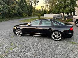 Image result for Brilliant Black 2004 A6