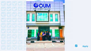 Besides than meeting the ministry of education's expectation in promoting education to the nations through. Open University Malaysia Free Apply Com