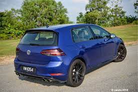 Mainan happy meal mcd bumblebee dan my little pony 2021. Vw Golf R Mk7 5 0 100 Dalam 5 1 Saat Tetapi Masih Boleh Ke Pasar Dengan Santai Careta