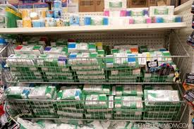 You have $30 to go on a shopping spree in the dollar tree. What To Buy At Dollar Tree My 35 Frugal Favorites Thrifty Frugal Mom