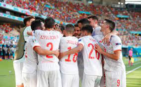 Vivez à distance, l'ambiance des plus beaux stades et vibrez au rythme de vos équipes préférées, profitez du match slovaquie espagne en streaming direct sur les plateformes appropries. Ygenidwvzrx0om
