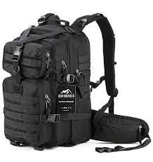 Military Tactical Backpack Army Molle Bug Out Bag Pack Survive Hiking Kit Gear Tactical Backpack Hydration Backpack Small Rucksack