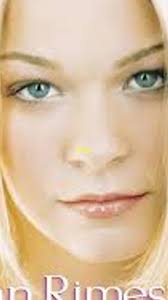 Leann Rimes and Husband