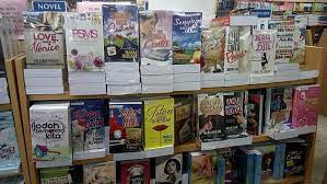 Antara tempat tertua since 19th century lolwut bookstore in johor bahru, johor. Lokasi Kedai Buku Perlu Kamu Nia Qurratun Aini Facebook