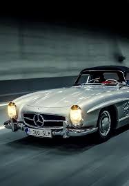 Modern Girls Old Fashioned Men Photo Classic Cars Dream Cars Roadsters