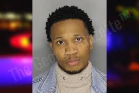 Ronnie Odell — Cobb County Jail Bookings