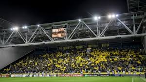 Sbv vitesse (stichting betaald voetbal vitesse), widely known as vitesse arnhem, or simply as vitesse (dutch pronunciation: Tien Dingen Die Je Moet Weten In Aanloop Naar Vitesse Vvv Venlo