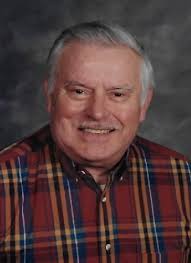 Theodore Ostapchuk Obituary (1932