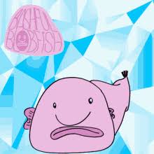 Its lean flesh tends to dry out if overcooked, so make. Blobfish Gifs Tenor