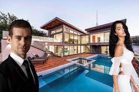 Twitter ceo jack dorsey testifies remotely during the senate commerce, science, and transportation committee hearing does section 230's sweeping immunity enable big tech bad behavior? on. Twitter Ceo Jack Dorsey Buys Raven Lyn A Multi Million Dollar Starter House Dirt