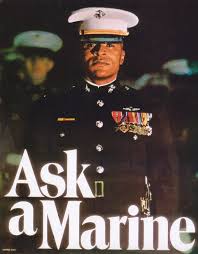 Jun 02, 2021 · note 2: Ask A Marine The Inspiring Story Of The First Black Man On Recruitment Posters Jobs For Veterans G I Jobs