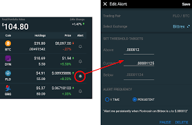 The app started initially as a competitor to popular budgeting tools mint and youneedabudget (ynab). Binance Platform Review Delta Or Blockfolio Gretchen