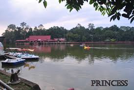 Skytrex adventure melaka merupakan salah satu daripada tiga tapak luar yang terdapat di malaysia. Tasik Ayer Keroh Tempat Reakrasi Menarik Di Melaka Tempat Menarik