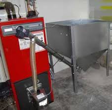 Maybe you would like to learn more about one of these? Comment Installer Un Bruleur A Granules Bois Sur Votre Chaudiere