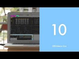 Buy Your Ableton Live 10 Suite Digital Download Version From Sam Ash And Receive The Guaranteed Lowest Price Pair This Ableton Live Ableton Music Sequencer